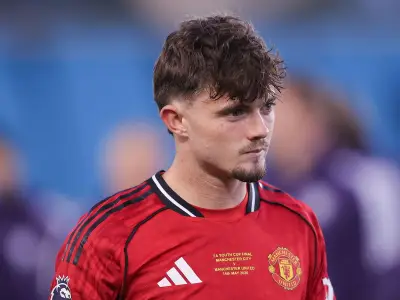 Rangers and A-League clubs eye Man United youngster James Overy
