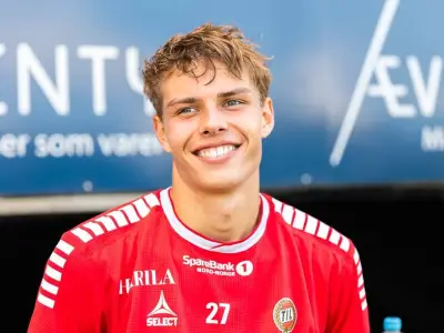 Rangers and Cardiff get Jens Hjerto-Dahl transfer update as director reveals twist