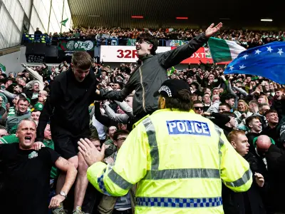 Rangers slam SFA over Hampden shame game report omissions
