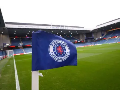 Rangers to End Raith Deal, Queen's Park in Pole Position
