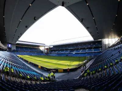 Rangers vs St Etienne: TV channel, live stream and kick-off details
