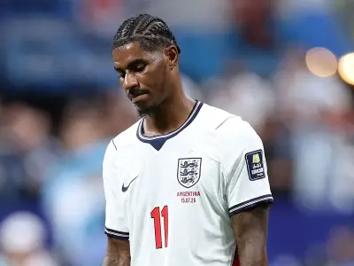 Rashford return could impact Dorgu and Cunha at Man Utd