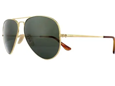 Ray-Ban Fans Discover the Simple Meaning Behind the Brand Name After 90 Years