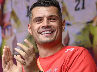Regis Le Bris says Granit Xhaka staying at Sunderland, transfer saga closed
