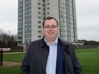 Renfrewshire Council Asked to Sustain Gallowhill Community Development Momentum