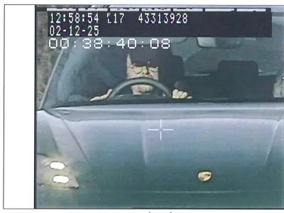 Richard Hammond Fined £999 for Speeding in Bentley and Porsche