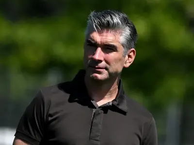 Richard Hughes' Final Task Clear Amid Liverpool Sporting Director Speculation