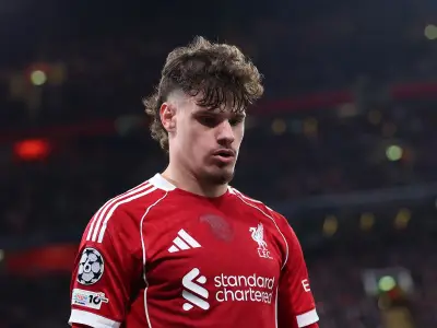 Riise warns '100 miles per hour' Kerkez ahead of Iraola reunion at Liverpool