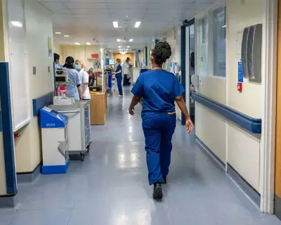 Rising numbers of younger midwives quitting NHS in England, data shows
