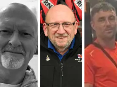 RNLI Urges 'Float to Live' After Double Sea Deaths at Seaton Carew