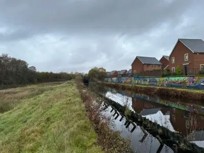 Rochdale Council Approves 158-Home Affordable Scheme in Castleton