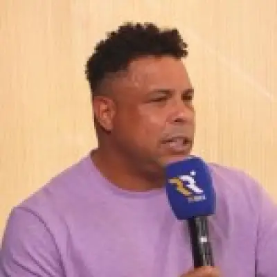 Ronaldo Predicts Spain Will 'Win Easy' in World Cup Final vs Argentina
