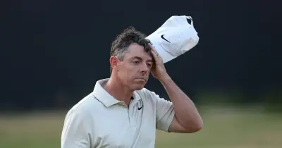 Rory McIlroy Skips FedEx St. Jude as Fitzpatrick Takes Break After Open