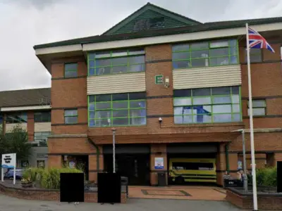 Royal Bolton Hospital Drop-Off Zone Closed for a Week Ahead of Major Refurbishment