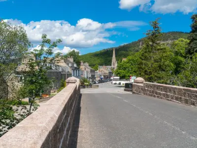 Royal Deeside Crowned Scotland's Most Beautiful Place by The Sunday Times