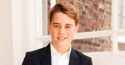 Royal fans say same thing about Prince George's 13th birthday photo