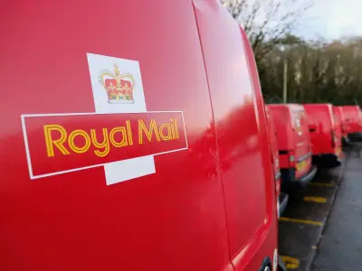 Royal Mail delays: 39 postcode areas including Newcastle and Northumberland