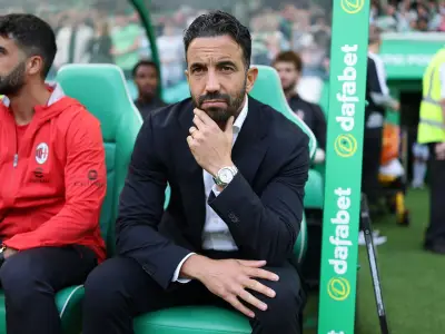Ruben Amorim Explains Switch to Suits at AC Milan