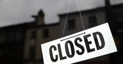 Russell & Bromley closes all stores after 146 years, owes £59m