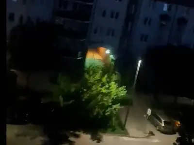 Russian missile reported in Polish airspace triggers sirens
