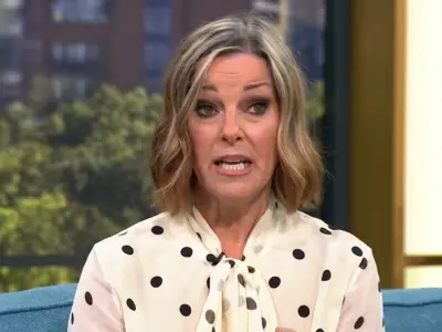 Ruthie Henshall Opens Up About Secret Romance with Prince Edward