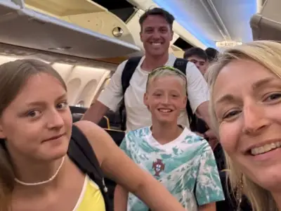 Ryanair flight to Exeter diverted to Birmingham after mid-air emergency