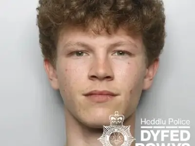 Sadistic Rapist Nathan John Fails in Appeal Against 20-Year Sentence