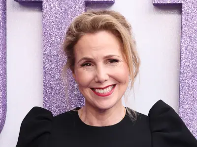 Sally Phillips on Bridget Jones Role, Divorce, and New BBC Comedy