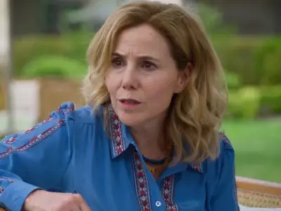 Sally Phillips Slams BBC for 'Shoving' Austin Sitcom in Graveyard Slot