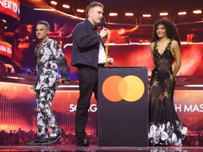 Sam Fender and Olivia Dean's Duet Breaks 32-Year Chart Record