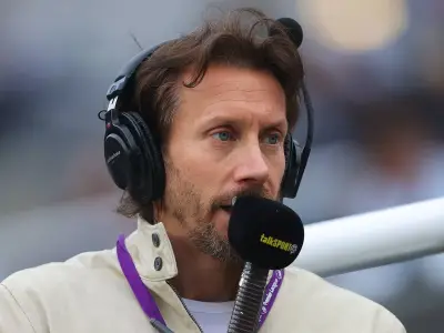 Sam Matterface's Divorce from Sky Sports Star and ITV Remark That Caused Ofcom Complaints