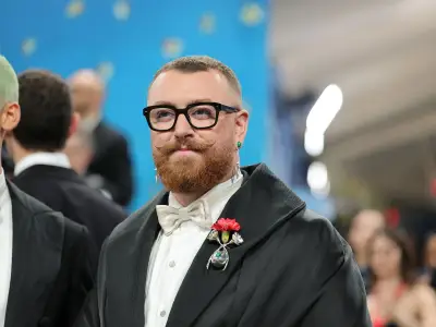 Sam Smith Names Tynemouth Chippy Marshall's as Ultimate Fish and Chips Spot