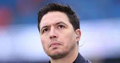Samir Nasri Held 10 Hours by French Police Over Money Laundering Case