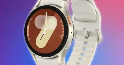 Samsung Teases New Galaxy Watch But Older Models Are Much Cheaper