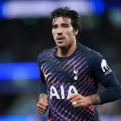 Sandro Tonali reveals De Zerbi convinced him to join Tottenham over Arsenal and Man City