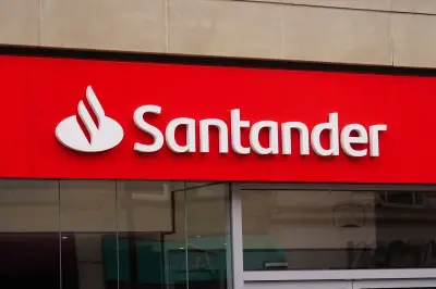 Santander Pledges No More Branch Closures Before 2028