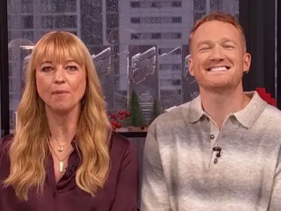Sara Cox Confirms Future on BBC Morning Live After Radio 2 Promotion