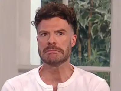 Saturday Kitchen Guest Jordan North Apologises for Apparent Swear on Air