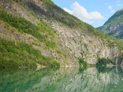 Scenic Nordic Cruise from Liverpool Lets You Skip Airport Queues