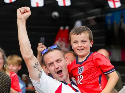 Schools Open Late After England's World Cup Game vs Mexico: Full List