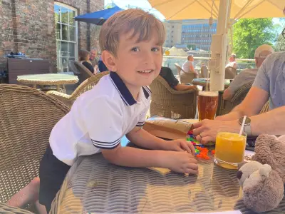 Schools to stock life-saving allergy pens after boy, 5, dies from milk