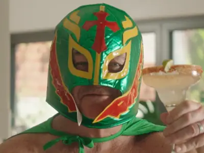 Scotland Legends Mock England in Hilarious Paddy Power World Cup Ad