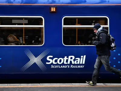 ScotRail New App Guide: Sign Up, Tickets, Payments After Glitches