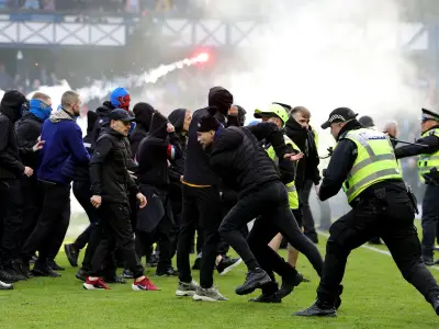 Scottish football must act on Ibrox near-miss report or face blood on hands