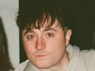Scottish Man Missing in Tokyo Red-Light District After Poker Game