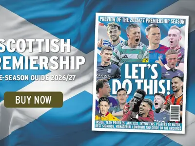 Scottish Premiership 2026/27: Can a three-horse title race become the new normal?