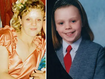 Second arrest in 28-year-old murder probe of teen Donna Keogh