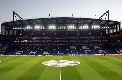 Shakhtar Donetsk in Talks with Chelsea, Fulham, Brentford for Champions League Hosting