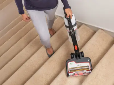 Shark Cordless Vacuum Slashed to £102 in Wowcher Deal Cheaper Than Amazon