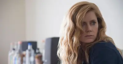 'Sharp Objects' Series Haunts Viewers Like 'True Detective'